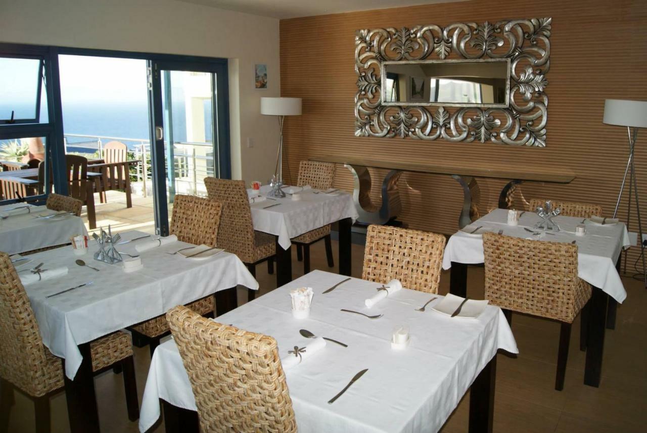 Magellans Hotel Simonʼs Town Exterior foto